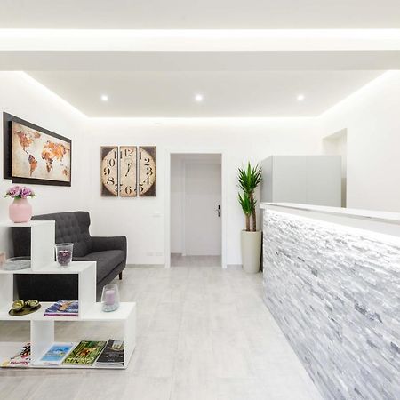 Cheri Luxury Suite Rom Exterior foto