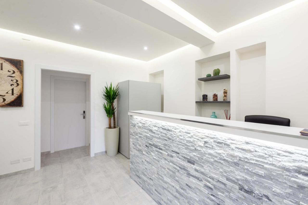 Cheri Luxury Suite Rom Exterior foto