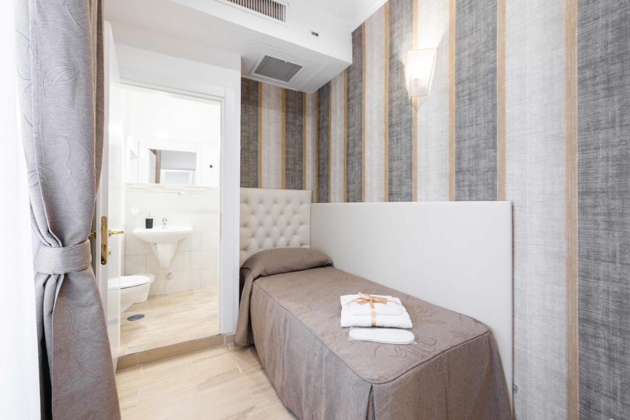 Cheri Luxury Suite Rom Exterior foto
