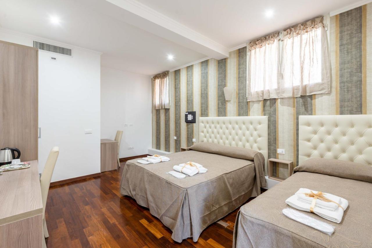 Cheri Luxury Suite Rom Exterior foto