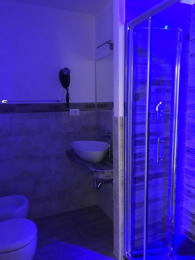 Cheri Luxury Suite Rom Exterior foto