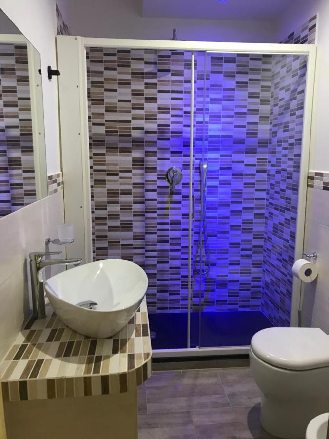 Cheri Luxury Suite Rom Exterior foto