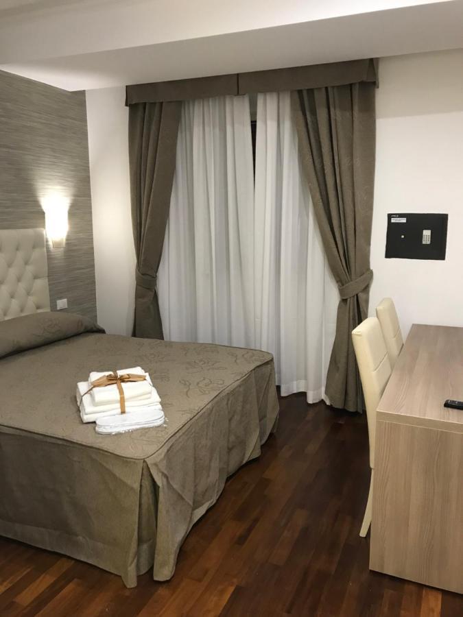 Cheri Luxury Suite Rom Exterior foto