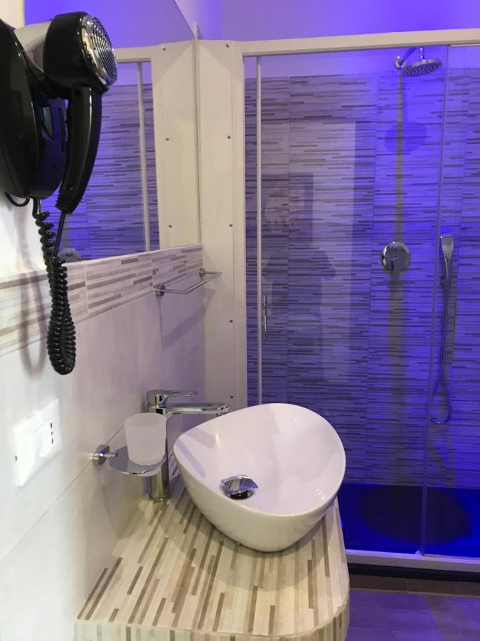 Cheri Luxury Suite Rom Exterior foto