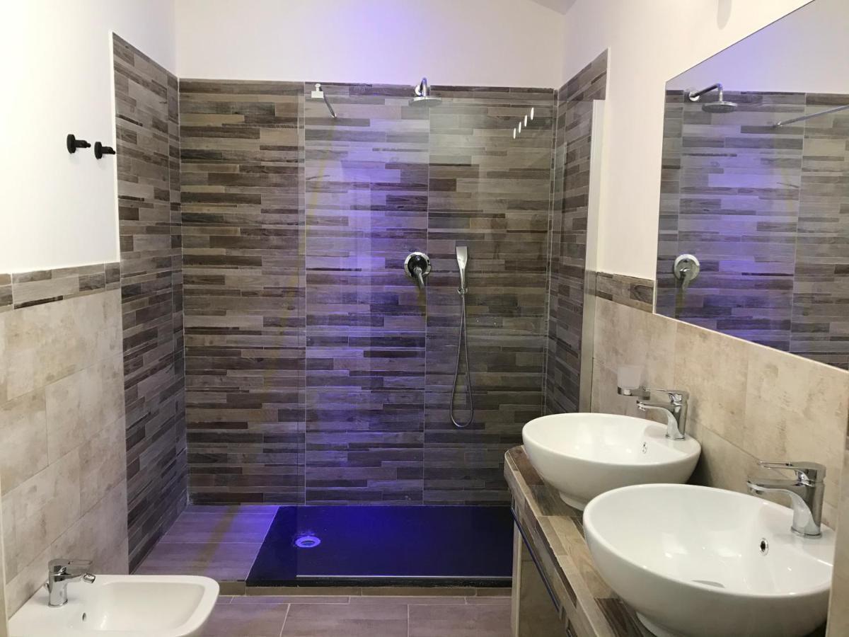 Cheri Luxury Suite Rom Exterior foto