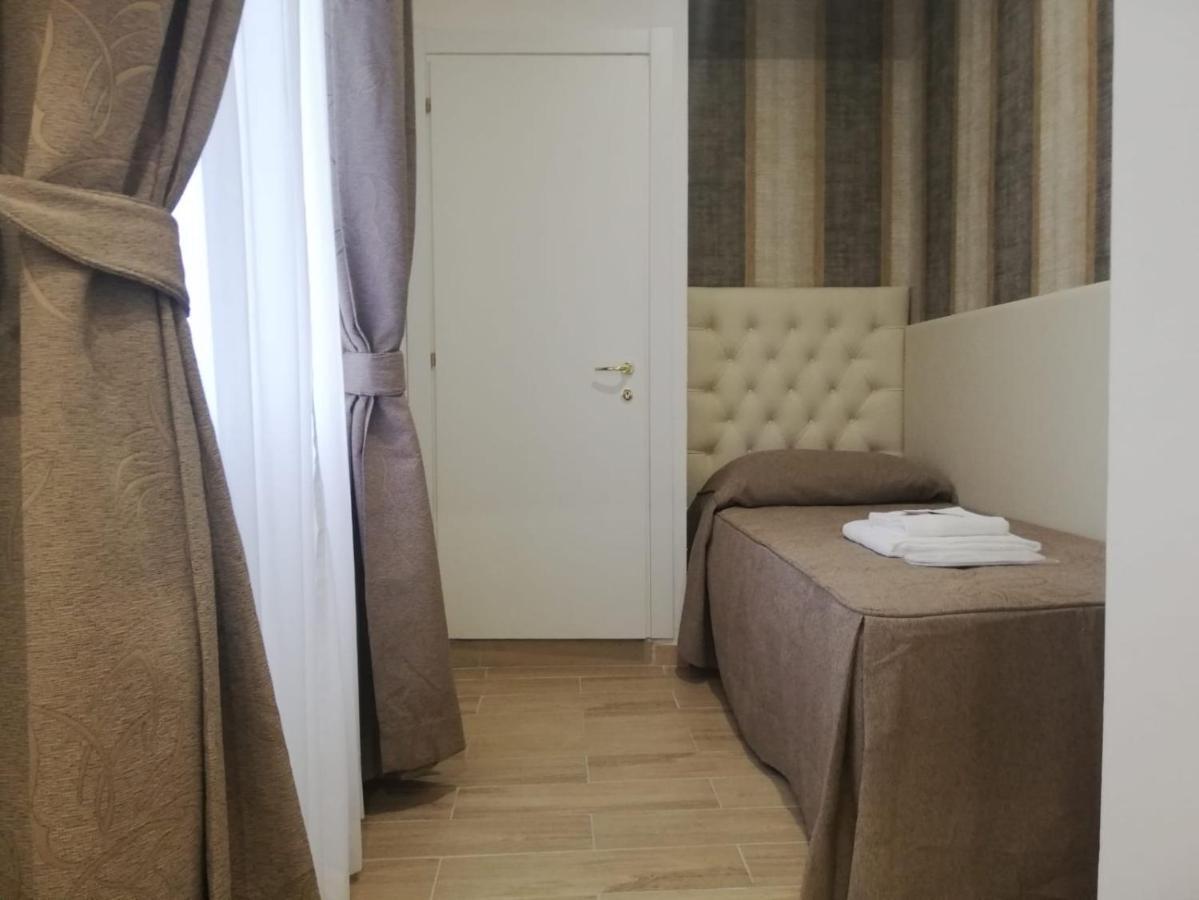 Cheri Luxury Suite Rom Exterior foto