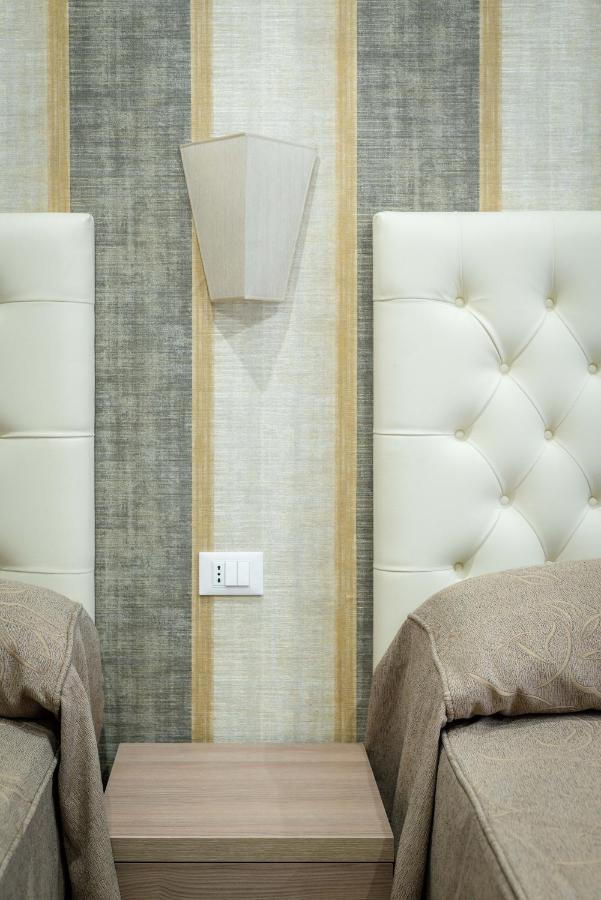 Cheri Luxury Suite Rom Exterior foto