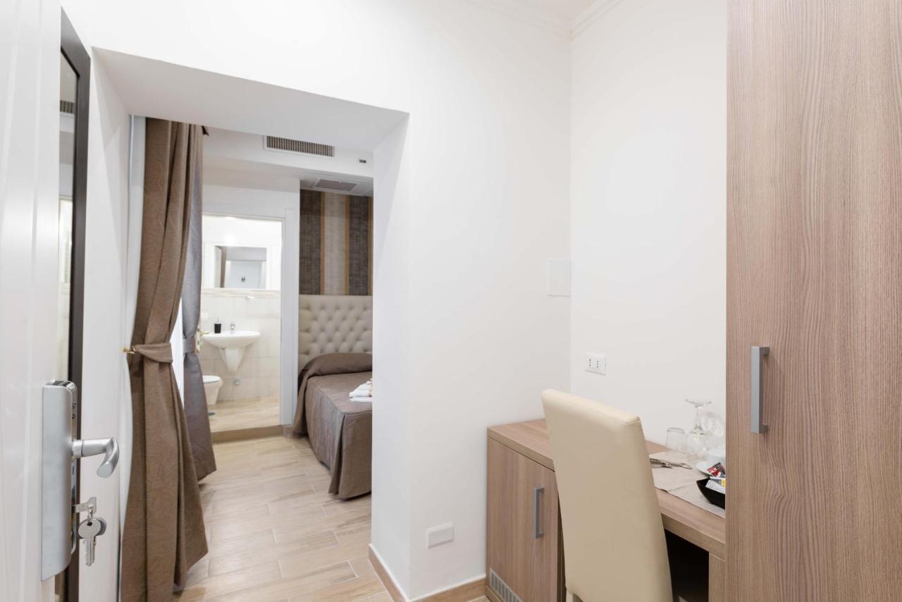 Cheri Luxury Suite Rom Exterior foto