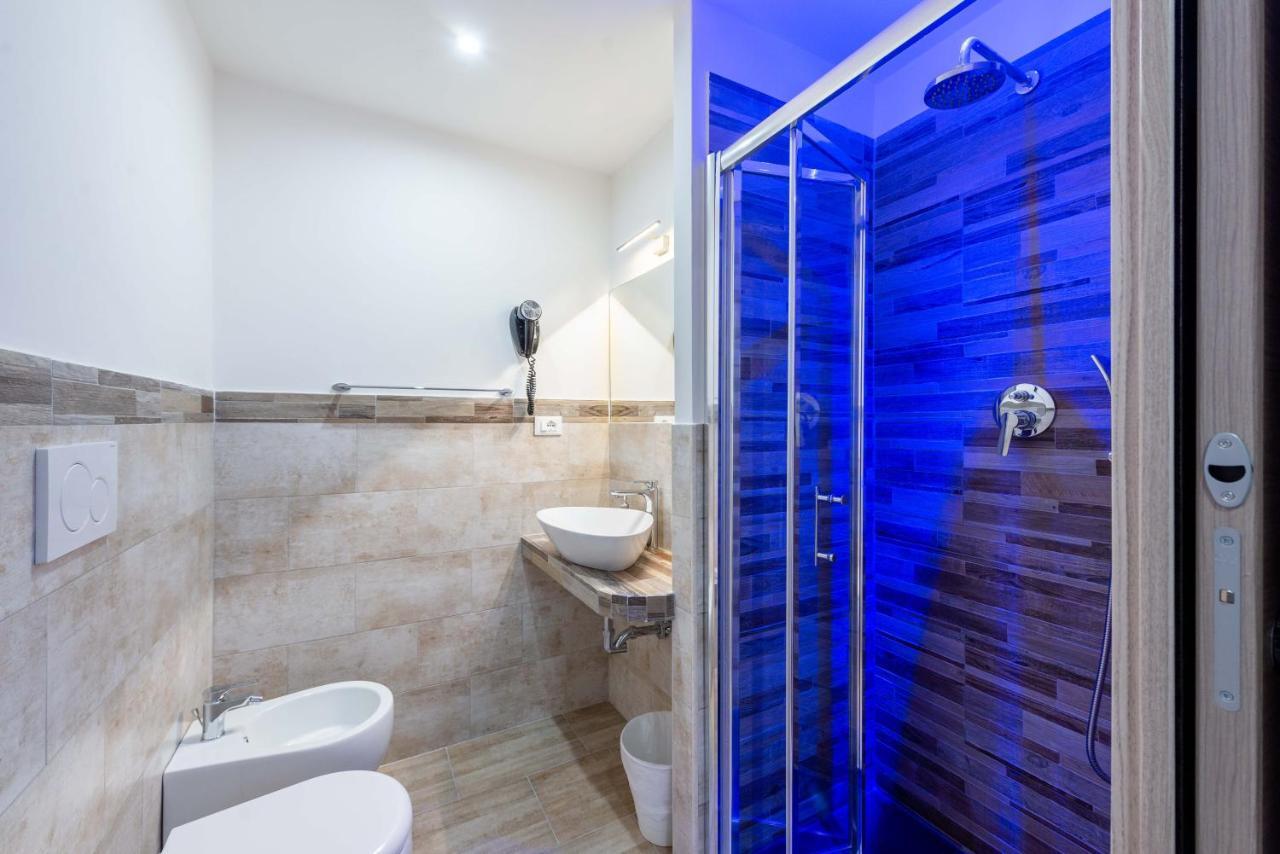 Cheri Luxury Suite Rom Exterior foto