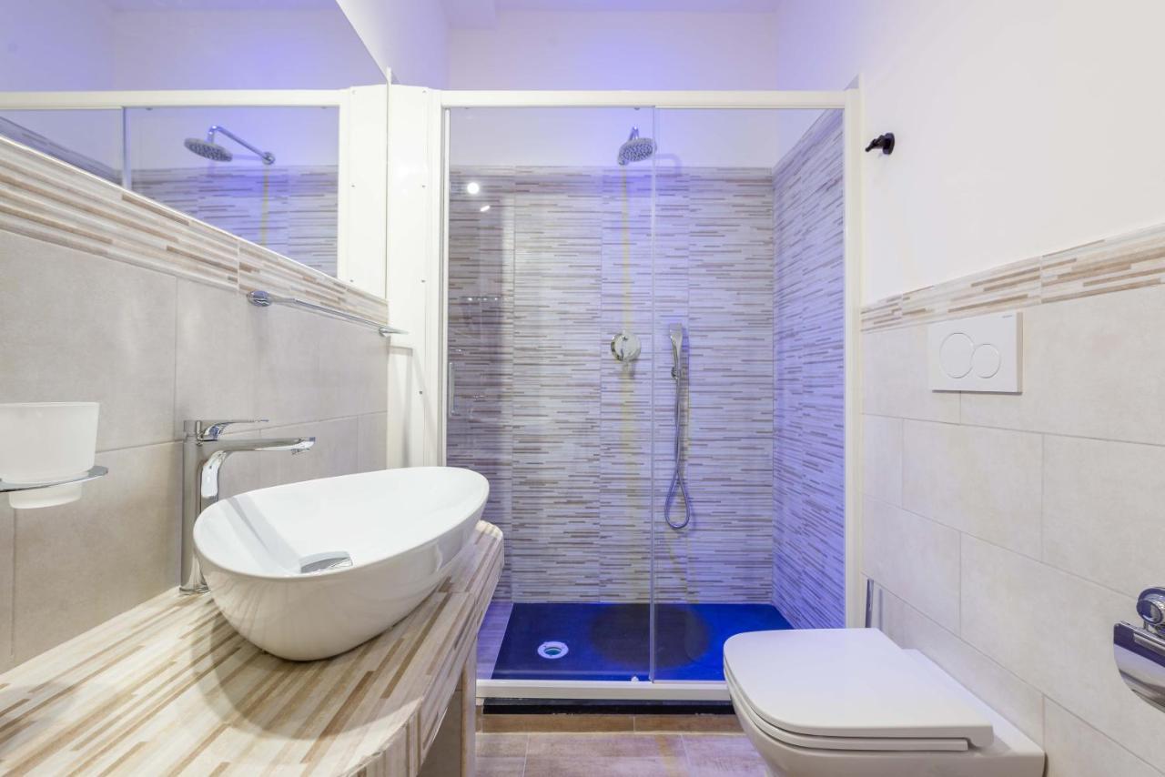Cheri Luxury Suite Rom Exterior foto