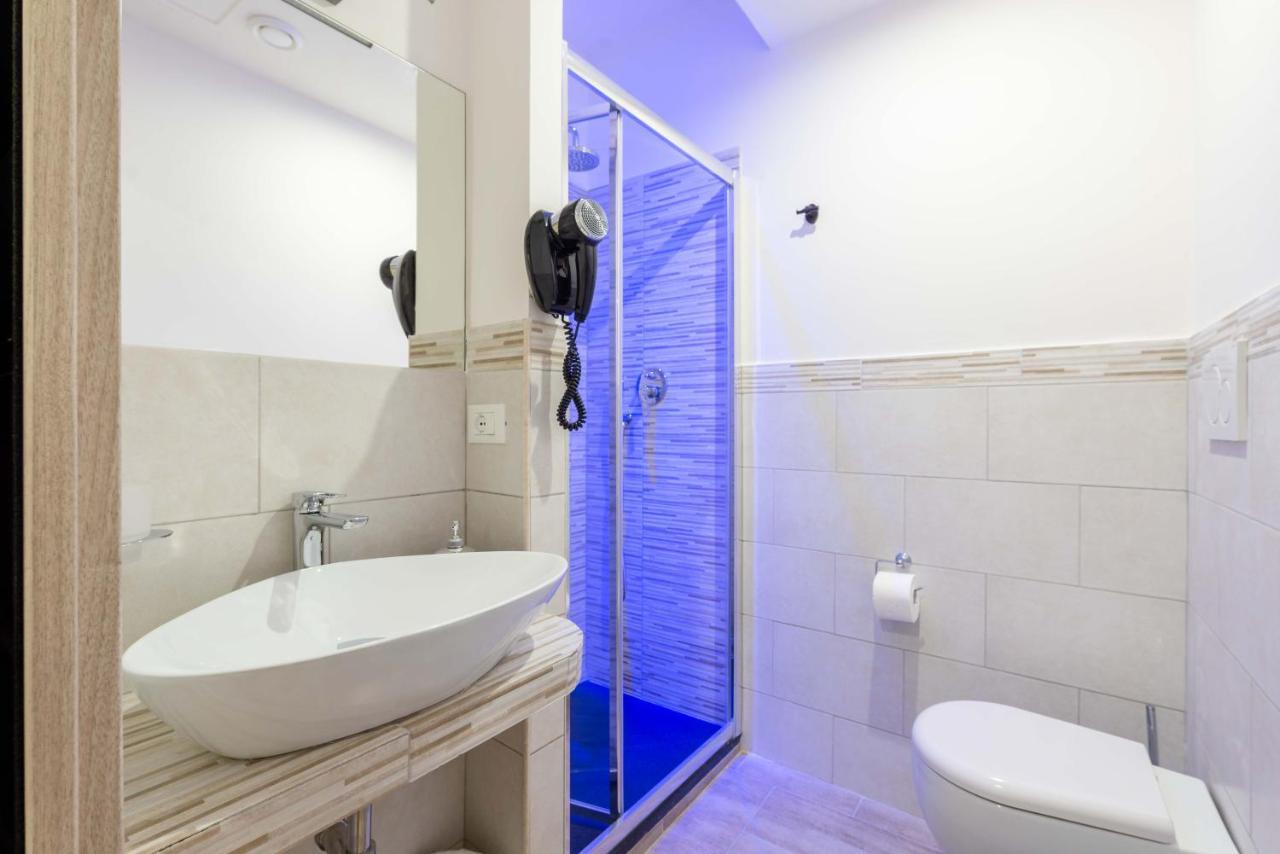 Cheri Luxury Suite Rom Exterior foto