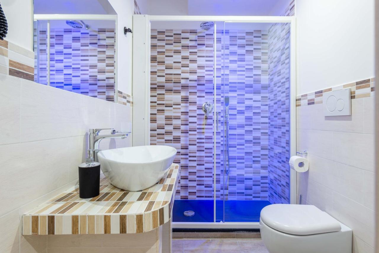 Cheri Luxury Suite Rom Exterior foto