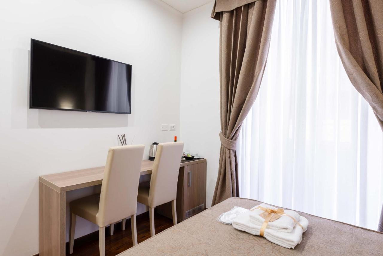 Cheri Luxury Suite Rom Exterior foto