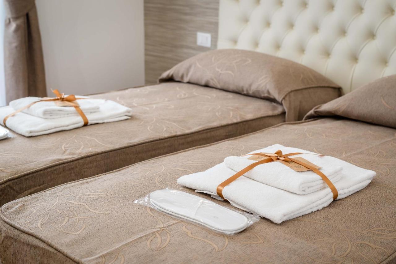 Cheri Luxury Suite Rom Exterior foto