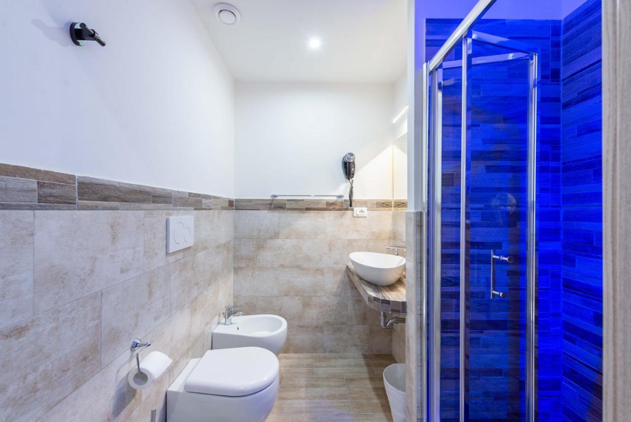 Cheri Luxury Suite Rom Exterior foto