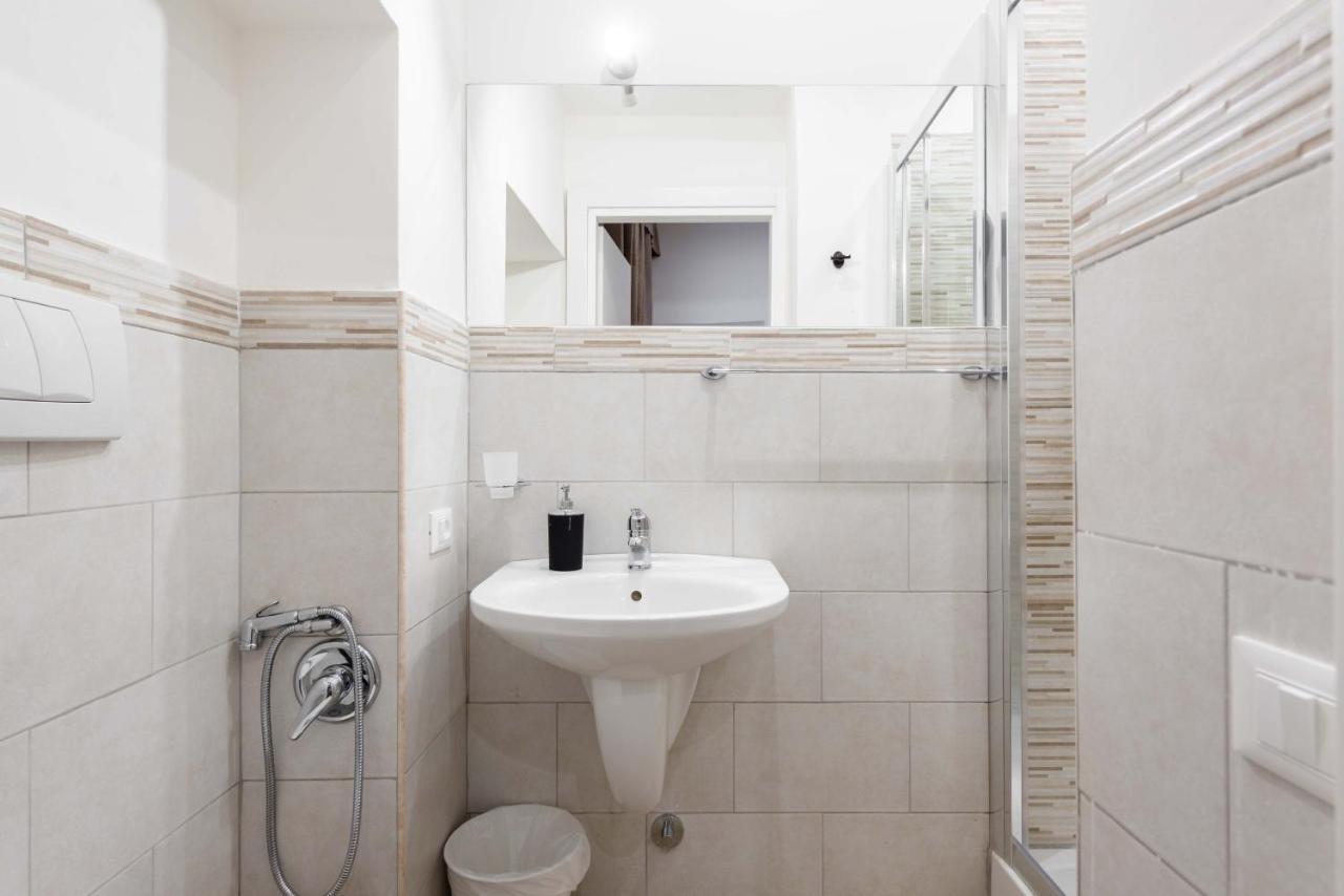 Cheri Luxury Suite Rom Exterior foto