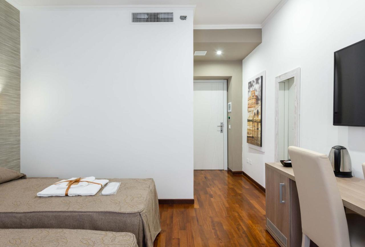 Cheri Luxury Suite Rom Exterior foto