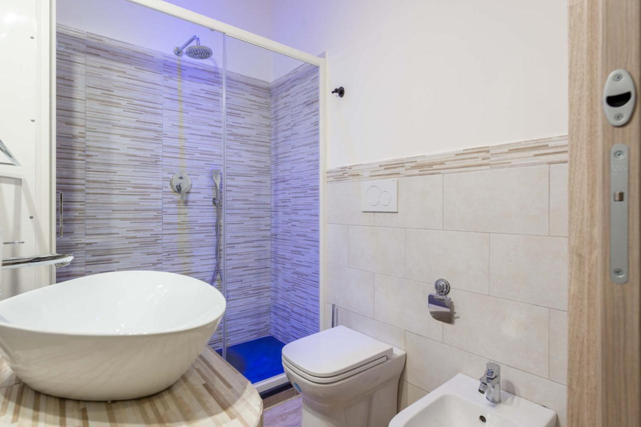 Cheri Luxury Suite Rom Exterior foto