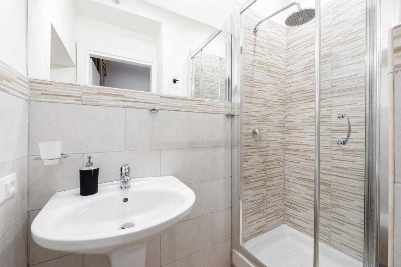 Cheri Luxury Suite Rom Exterior foto