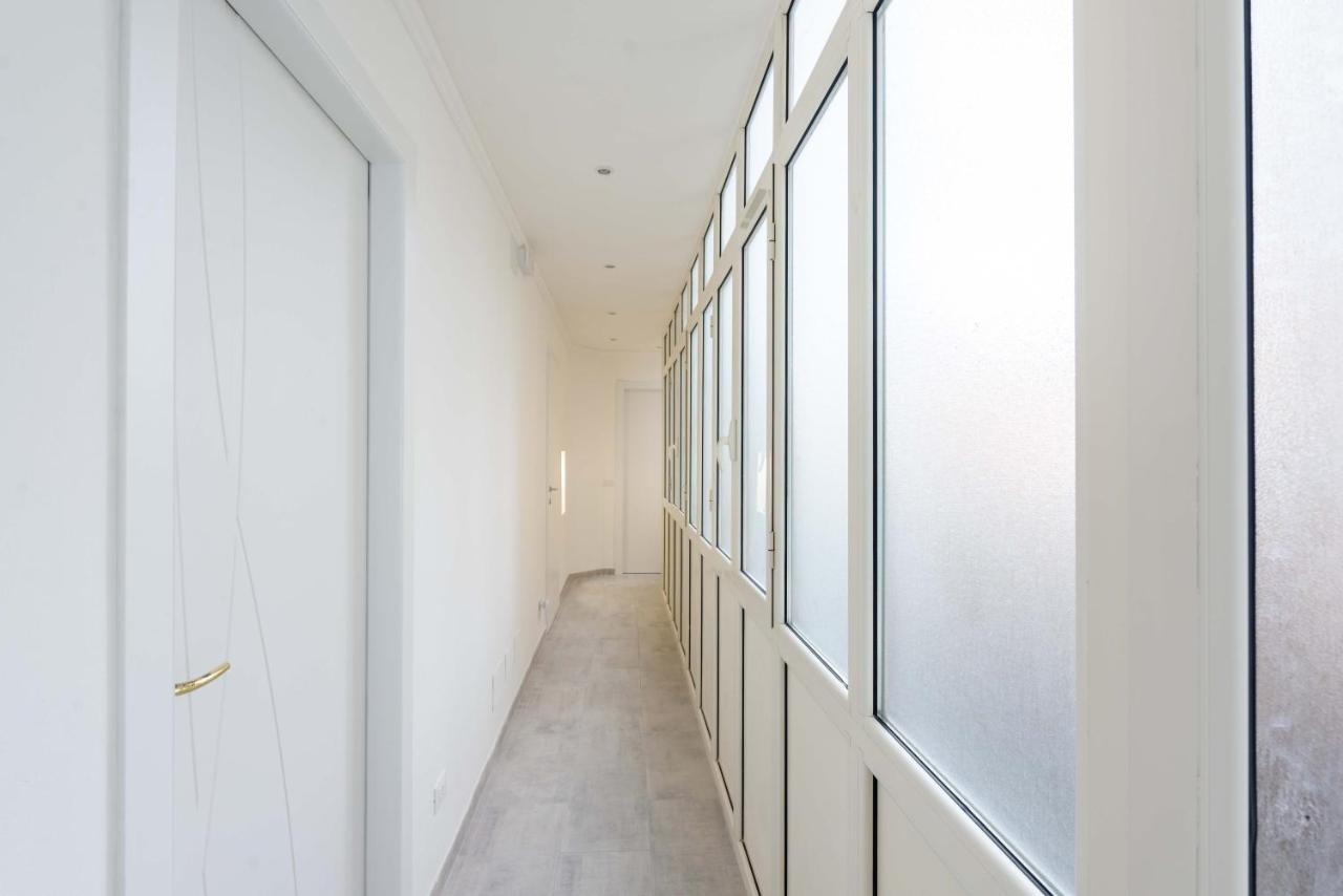 Cheri Luxury Suite Rom Exterior foto