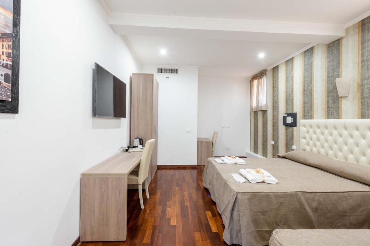 Cheri Luxury Suite Rom Exterior foto