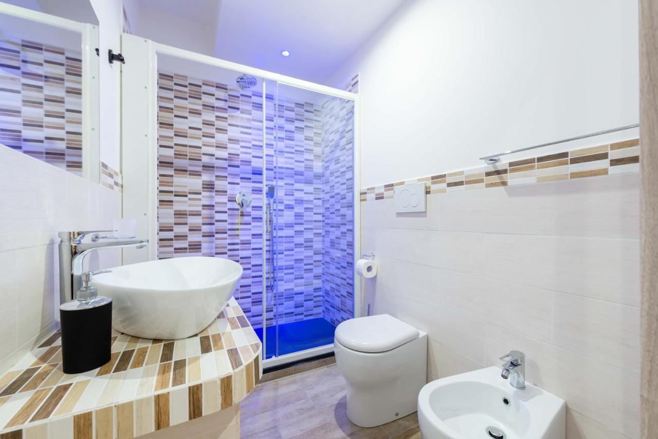 Cheri Luxury Suite Rom Exterior foto
